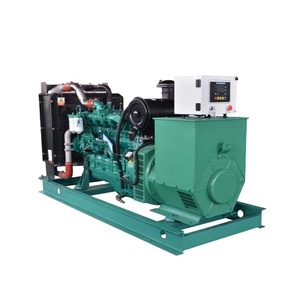 Làm Mát Bằng Không Khí <span class=keywords><strong>20</strong></span> Kw Deutz Máy Phát Điện Để Bán - Product Image 2