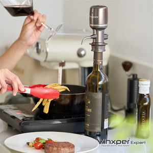 Vinxper Expert Electric Wine Aerator 901-1000ml Adjustable For Party Use - Product Image 2