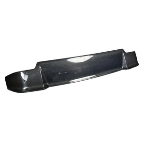 Alerón Trasero de Fibra de Carbono para Techo, Alerón Fijo para Land Rover <span class=keywords><strong>Defender</strong></span> con Accesorios de Modificación Todoterreno - Product Image 2