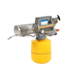 2L 2000 to Kill Mosquito Pest Control Fumigation <b>Sprayer</b> Mini Thermal Fogger Machine - Product Image 1