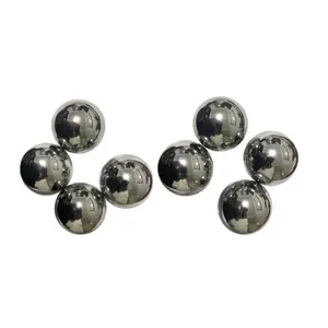 25mm 25.4mm High Grade Bearing Metal Balls 100Cr6 Chrome steel ball for bearing Solid Iron ball 1 inch