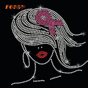 تي شيرتات كعب عالي من Love Cure لعلاج سرطان الثدي - Product Image 5