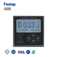 7*24 Hours Online DO Analyser Test Instruments Shrimp Farms Waste Water Ponds Fish Ponds Other Water Quality Monitoring Sites