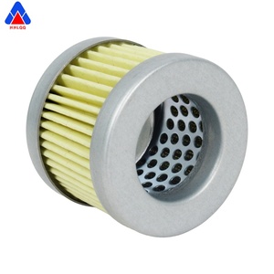 Suministro Directo de Fábrica, Cartucho de Filtro de Aceite de Fibra de Vidrio de 1-100 Micras, Repuesto de Filtro Hidráulico P-AP-12-20U P-AP-08-20U - Product Image 6