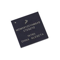 Microprocesseurs-MPU MCIMX6Y2CVM08AB MAPBGA-289 neufs et originaux, MPU 32 bits I.MX, cœur ARM Cortex-A7, 800 MHz, 289BGA, en stock