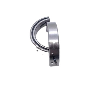อะไหล่ปั๊มไฮดรอลิก H1P045 H1P089 H1P147 H1P165 แบริ่งแผ่นสวอช - Product Image 5