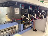 Routeur CNC ATC AR6060 à faible coût, machine de gravure 3D automatique de haute précision pour le traitement des moules en aluminium, fer, acier et métal