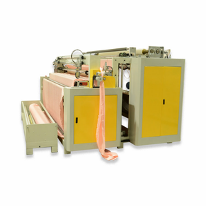 Siêu âm Quilting dập nổi hợp chất máy <span class=keywords><strong>CNC</strong></span> siêu âm Quilting giá máy - Product Image 1