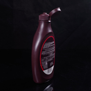 ขวดบีบซอสซอสแบบคลาสสิก650กรัม,ขวดบีบซอส EVOH พลาสติกน้ำเชื่อมมะเขือเทศพริก23ออนซ์ - Product Image 1