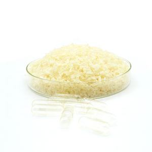 Alternative aux feuilles <span class=keywords><strong>de</strong></span> gélatine végétarienne (à base d'<span class=keywords><strong>agar</strong></span>) - Product Image 2