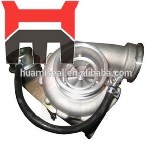 Repuestos para Motor Diésel, Turbocompresor K16 5316710521 - Product Image 2