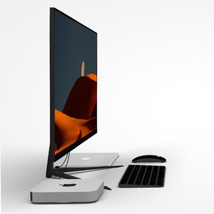 Nhà máy trực tiếp 27 inch IPS HD 4K chơi game màn hình cho Mac kết nối trực tiếp với Type-C màn hình thiết kế bản vẽ - Product Image 3