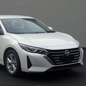 Ensemble de phares TYC à LED pour Nissan Sylphy |    Filtre à air <span class=keywords><strong>AutoPro</strong></span> haute performance - Product Image 1