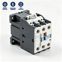 Módulo de Relé Contactor AC 3RT7017-1AV02 con Interruptores Personalizados, Servicio de Protocolo LACP
