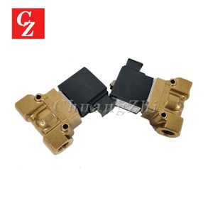 Nouvelle électrovanne AC110V 17 bars 1089058021 (1089 0580 21) pour compresseur Atlas Copco, usage domestique et industriel - Product Image 5