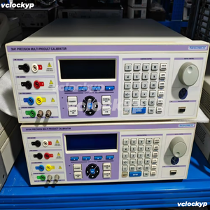 เครื่องสอบเทียบอเนกประสงค์ UK tansmille 3010A - Product Image 2