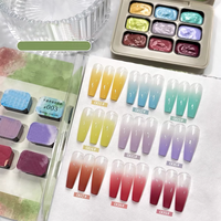 Échantillon Gratuit Disponible – Nouveaux Vernis à Ongles UV Classiques 2026 – Couleurs Classiques pour Ongles