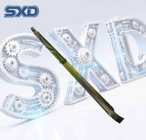 スイングアームアスファルトペーバー用S1800-2拡張レベリング - Product Image 6