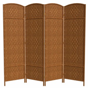 יוקרה חדר תלייה נשלפת עץ <span class=keywords><strong>shoji</strong></span> חדר פרווטי חדר מפרידה ריהוט חיצונית עם נייר - Product Image 1