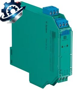 Régulateur de signal à prix réduit KCD2-STC-1 KCD2-STC-EX1.2O KCD2-STC5-1 avec barrière isolée - Product Image 1