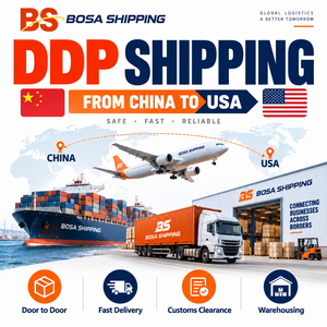 Meilleur transitaire de Shenzhen pour les expéditions DDP aux États-Unis, fret aérien vers les États-Unis, 20 ans d'expérience et consultation 24h/24 - Product Image 3