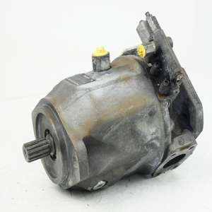 A10V 0 71 DFR1/31R-PSC12K04 Pompe Hydraulique 280bar 2200rpm Nouveau Original Prêt Stock Automatisation Industrielle PAC Dédié PLC - Product Image 1