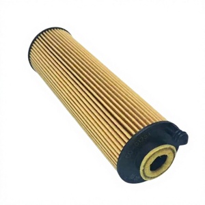 Filtro de aceite A2561840000 A6541840125 HU6028 1z E159HD311 para BMW con transmisión automática, tamaño estándar, material de papel - Product Image 4