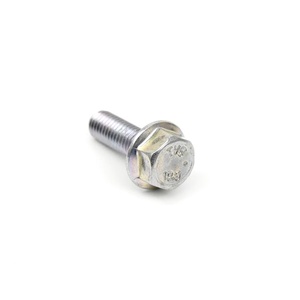 Pièces automobiles Système moteur Joint de collecteur d'échappement avec boulons MS19936 VC1184G 12657093 pour Chevrolet GMC Moteur 6.2L 599.770 - Product Image 4