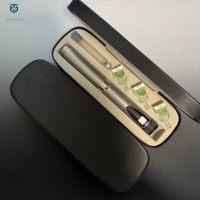 Boîte d'emballage pour stylo applicateur Tuteng coloré de 3 ml avec logo personnalisé, OEM, vente en gros