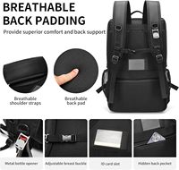 Sac à dos DJ personnalisé de haute qualité pour les concerts en club, étui pour table de mixage DJ compatible avec le contrôleur DJ Pioneer DDJ-SR2, sac à dos de voyage