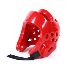 Protector de Cabeza, Casco de MMA, Muay Thai, Boxeo, Taekwondo, Karate, Protector de Cabeza WTF, Kickboxing - Product Image 4