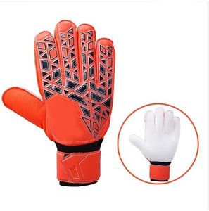 Gants de gardien de but de football professionnels de haute qualité pour hommes - Product Image 2