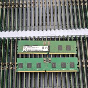 Módulo de Memoria para Servidor Hynix SK Original de 16 GB 1RX8 PC5-4800B-R RDIMM - Product Image 4