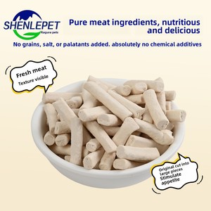 Bâtonnets <span class=keywords><strong>de</strong></span> Lait <span class=keywords><strong>de</strong></span> Chèvre Lyophilisé pour Chiens et Chats – Nettoyage des Dents, Nutrition en Gros, Friandises au <span class=keywords><strong>Fromage</strong></span>, Petits Bâtonnets <span class=keywords><strong>de</strong></span> Lait pour Chats, Récompense d'Entraînement, Toutes Étapes <span class=keywords><strong>de</strong></span> Vie - Product Image 2