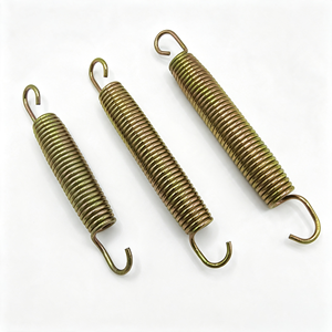 Produttori Professionali di Molle: Supporto OEM per Varie Molle Metalliche, Molle di Estensione e Molle per Trampolino - Product Image 5