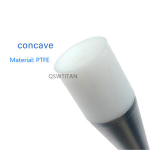 Alat Ortopedi Pengganti Asetabula, Batang Dorong untuk Pemasangan Prostesis Sendi Pinggul, Impactor Kepala Femur, Dapat Diautoklaf - Product Image 3