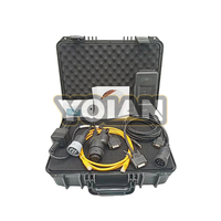 538-5051 478-0235 Adaptateur de communication pour outil de diagnostic Ethernet ET4 pour moteur d'équipement lourd CAT