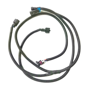 自動車用電子109081カムセンサーノックセンサーアダプターハーネスLS1からLS2LS7 - Product Image 1