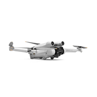 Mini 3 Pro 95% Neuf, Moins de 249g, Caméra 8K, Stabilisateur Mécanique 3 Axes, Portée de Contrôle de 12KM, Drone de Photographie Aérienne Professionnelle