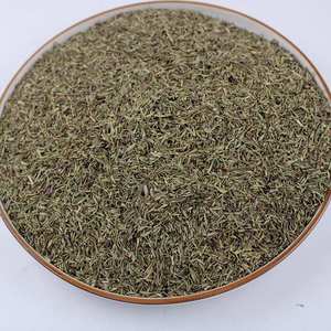 Feuilles de <span class=keywords><strong>thym</strong></span> séchées biologiques à utiliser comme épices de qualité supérieure dans l'assaisonnement de cuisine pour l'exportation en vrac - Product Image 3
