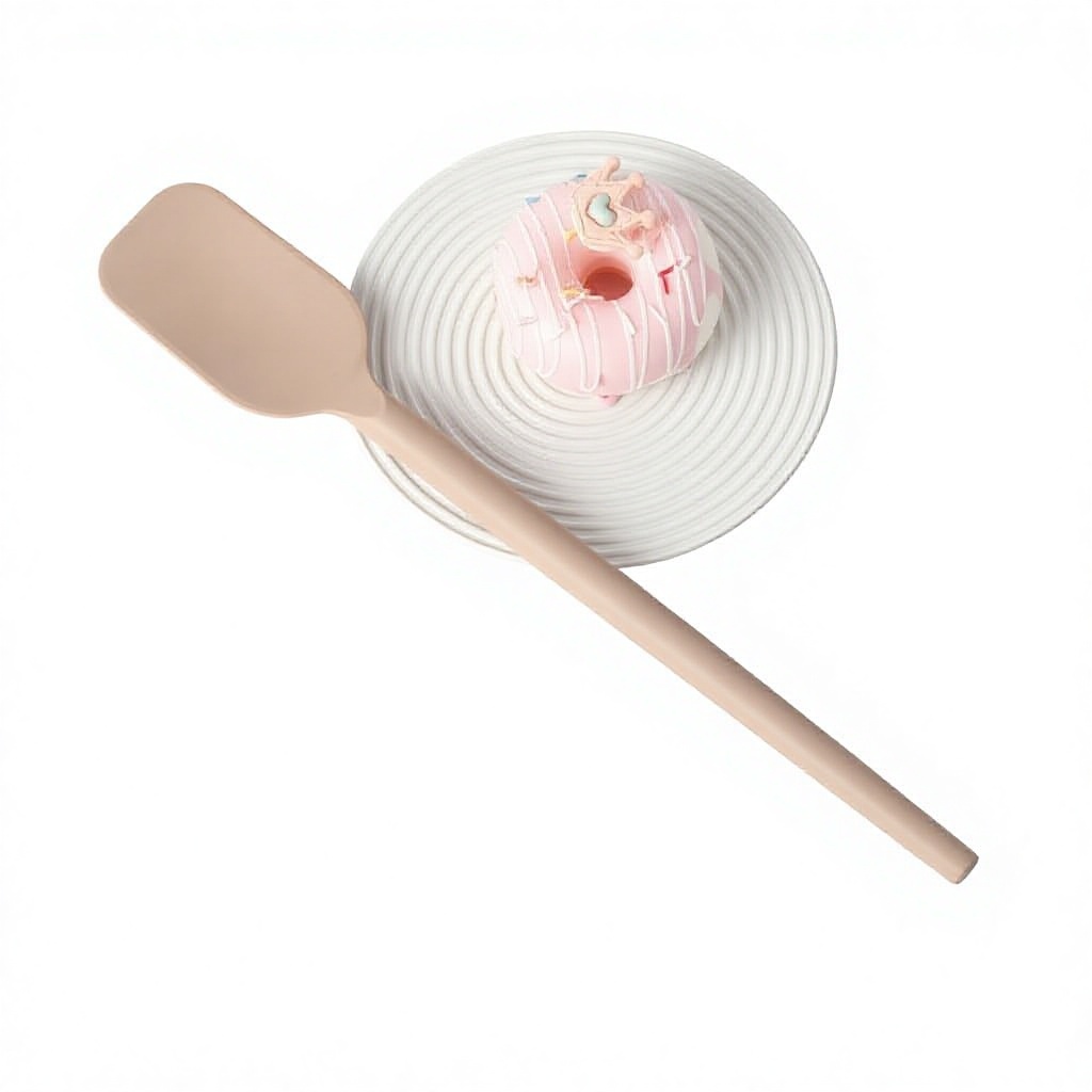Spatule kaki 34cm