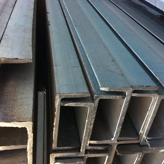 UPN 60x30x6 steel channe