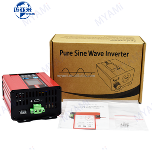 Contrôleur de charge MPPT MYAMi 600W 15A pour panneaux photovoltaïques, régulateur solaire MPPT de 650W 48V/60V/72V pour véhicule électrique - Product Image 6