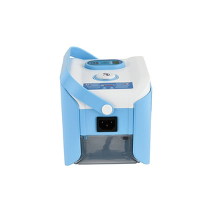 Limpiador a Vapor de Alta Temperatura y Presión de 2500W, Mini, para Uso Doméstico, Limpieza Rápida de Aires Acondicionados y Campanas Extractoras, Venta al Por Mayor - Product Image 5