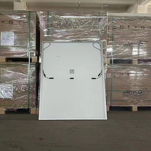 JINKO แผงโซลาร์เซลล์330W-345W โมโนคริสตัลไลน์ PERC 1684x1002x35มม. เกรด - Product Image 3