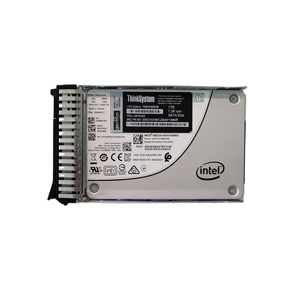 Server Hard Disk 4XB7A10249 01PE326 960G 6G 2.5 M5 SSD Server Hard Disk 4XB7A10249 01PE326 960G SATA 6G 2.5 M5 SSD - Product Image 1