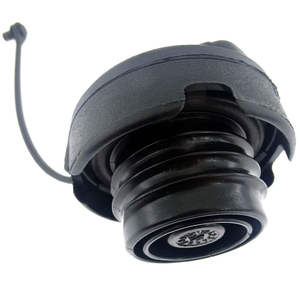 Tapa de Combustible con Cerradura para Volkswagen Audi Bora Golf Passat 1J0201553A, Cubierta Interior de Plástico para Tanque con Tirador de Cable - Product Image 3