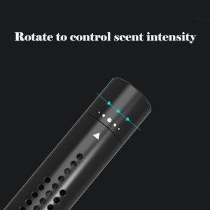 Factory Direct Auto Lufter frischer Tragbare Auto Air Vent Clip Parfüm Aroma therapie Diffusor Auto Interieur Zubehör 2021 - Product Image 5