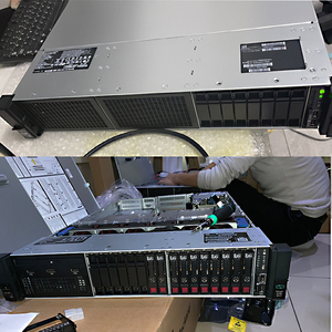 Serveur DL380 Gen10 Plus 2U 2P Intel Xeon Scalable de 3e génération 16 Go (1 x 16 Go) RDIMM 12 LFF SAS/SATA/SSD - Product Image 3
