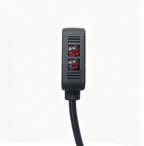 Nuevo Sensor Fotoeléctrico Original de la Serie Banner DQ12AB6FF30 - Product Image 3